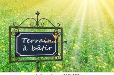 Terrain  87000 €