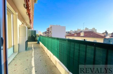 vente appartement 209 900 € à proximité de Levens (06670)