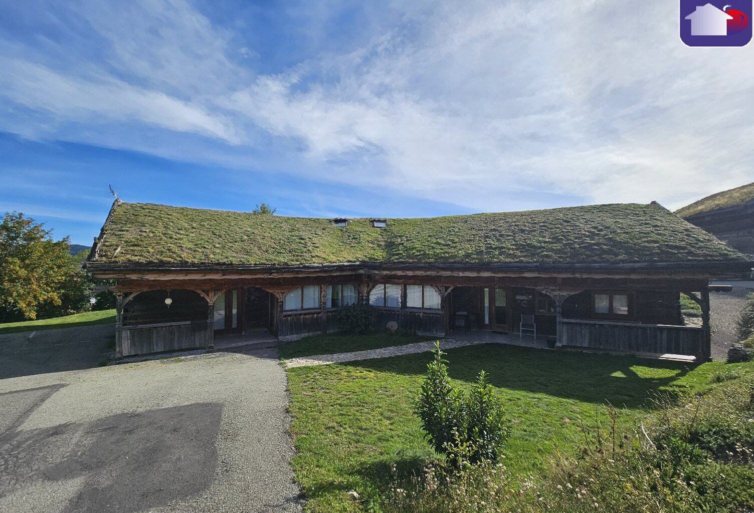 Vente maison 11 pièces 280 m² Saint-Pierre-dels-Forcats (66210) — photo 1