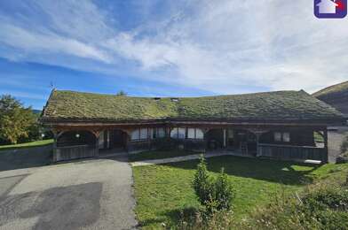 Maison 11 pièces 925000 €