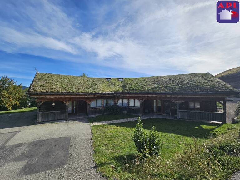Maison 11 pièces 280 m² — photo 1