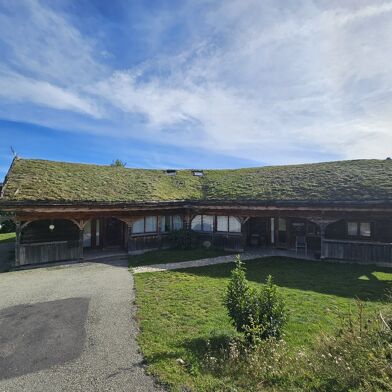 Maison 11 pièces 925000 €