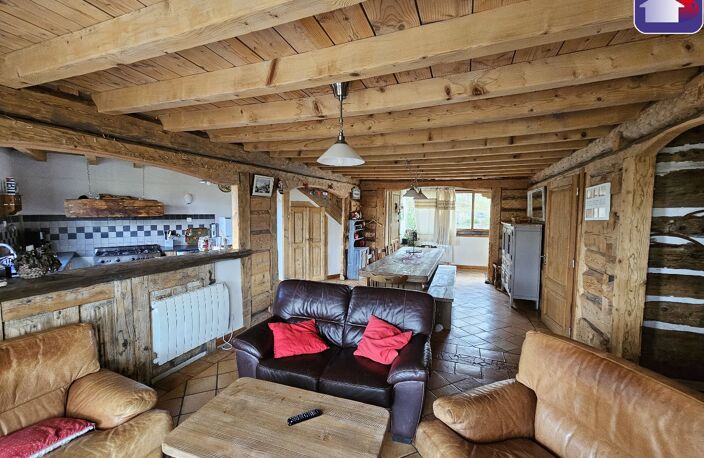 Vente maison 11 pièces 280 m² Saint-Pierre-dels-Forcats (66210) — photo 3