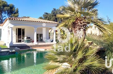 vente maison 1 820 000 € à proximité de Le Castellet (83330)