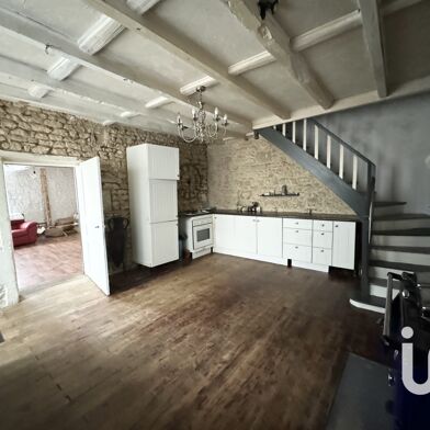 Maison 6 pièces 159500 €