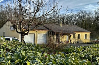 vente maison 223 650 € à proximité de Les Quatre-Routes-du-Lot (46110)