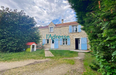 location maison 1 350 € CC /mois à proximité de Osny (95520)