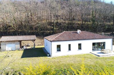 vente maison 277 000 € à proximité de Carnac-Rouffiac (46140)