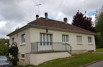 vente maison 210 000 € à proximité de Jaux (60880)