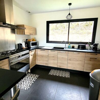 Maison 7 pièces 264000 €