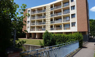 Appartement 5 Pièces 84 m² à vendre à Évreux (27000)