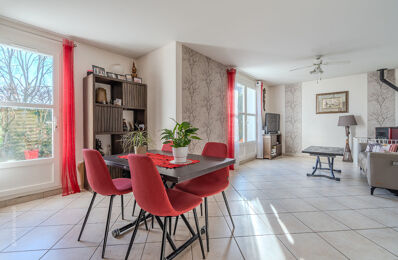 vente maison 389 000 € à proximité de Noisiel (77186)