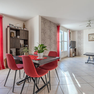 Maison 5 pièces 96 m²