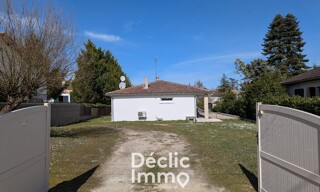 Maison 4 Pièces 108 m² à vendre à Balzac (16430)