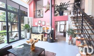 Maison 8 Pièces 205 m² à vendre à Montesson (78360)