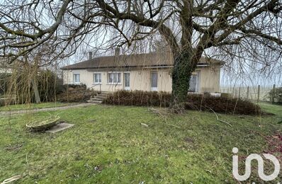 vente maison 300 000 € à proximité de Hébécourt (27150)