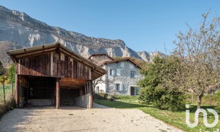 Maison 6 Pièces 150 m² à vendre à Biviers (38330)