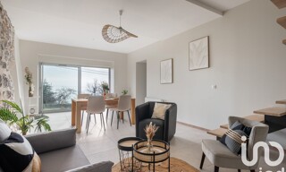 Maison 6 Pièces 150 m² à vendre à Biviers (38330)