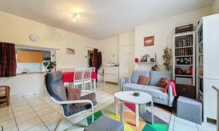 Appartement 3 Pièces 72 m² à vendre à Redon (35600)