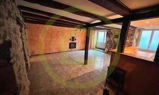 Maison 3 Pièces 97 m² à vendre à Bélâbre (36370)