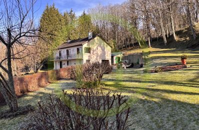 vente maison 169 000 € à proximité de Saint-Marc-à-Frongier (23200)