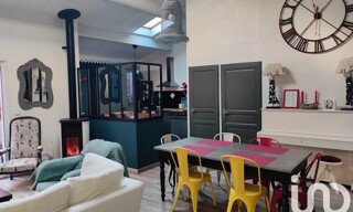 Maison 4 Pièces 123 m² à vendre à Mèze (34140)