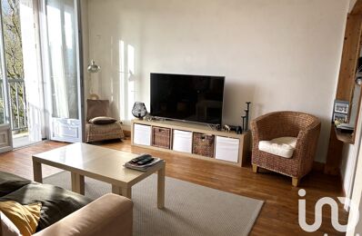 vente appartement 239 000 € à proximité de La Chapelle-sur-Erdre (44240)