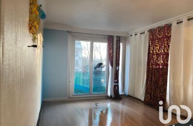 vente appartement 179 000 € à proximité de Margency (95580)