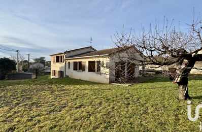 vente maison 325 000 € à proximité de Lalevade-d'Ardèche (07380)