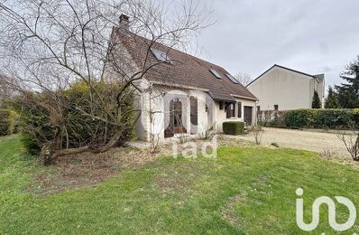 vente maison 335 000 € à proximité de Aire (08190)