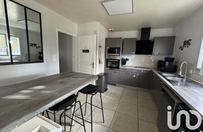 vente maison 349 999 € à proximité de Saint-Magne (33125)