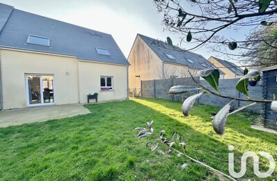 vente maison 235 000 € à proximité de Saint-Pierre-Église (50330)