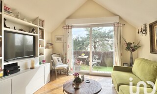 Appartement 4 Pièces 95 m² à vendre à Étampes (91150)