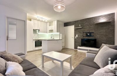 vente appartement 215 000 € à proximité de Villeneuve-Saint-Georges (94190)