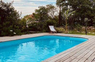 vente maison 295 000 € à proximité de Durfort-Et-Saint-Martin-de-Sossenac (30170)