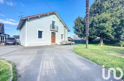 vente maison 209 990 € à proximité de Saint-Maurice-sur-l'Adour (40270)