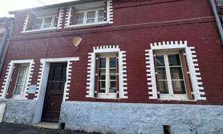 Maison 5 Pièces 103 m² à vendre à Crécy-sur-Serre (02270)