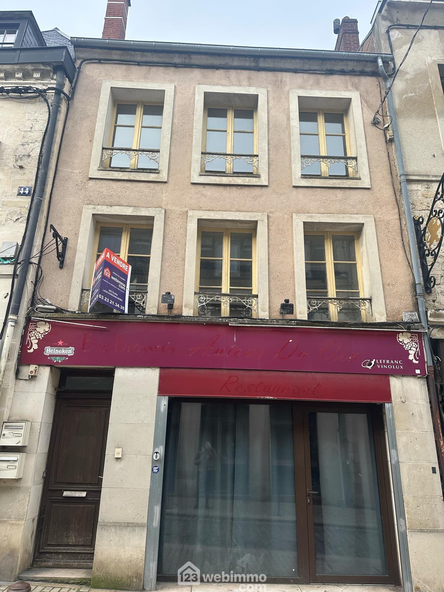 Agence immobilière de 123webimmo.com