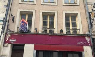 Immeuble  167 m² à vendre à Laon (02000)
