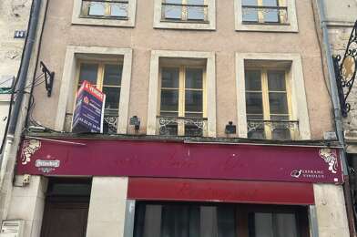 Immeuble  156800 €