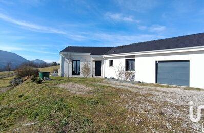 vente maison 235 000 € à proximité de Lavoûte-sur-Loire (43800)