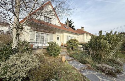 vente maison 432 000 € à proximité de Lisses (91090)