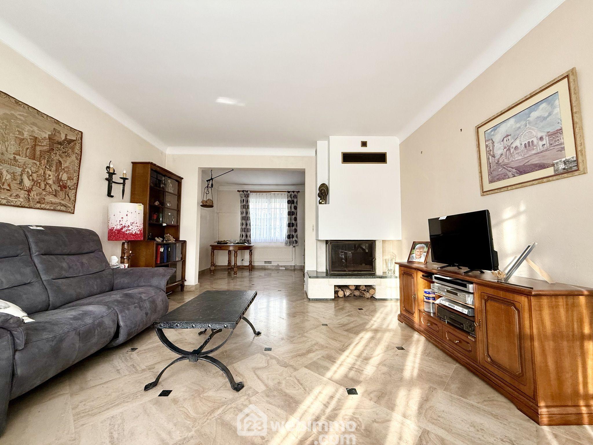 Maison - 150m² - Sainte-Geneviève-des-Bois