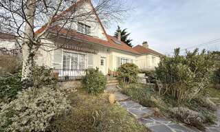 Maison 8 Pièces 150 m² à vendre à Sainte-Geneviève-des-Bois (91700)