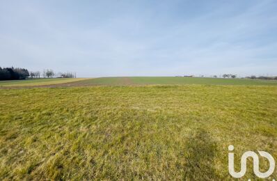 vente terrain 70 000 € à proximité de Wangenbourg-Engenthal (67710)