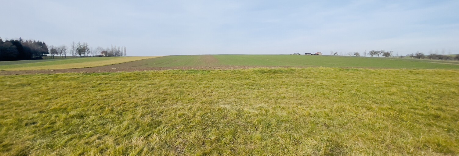 Terrain  8434 m² à vendre à Abreschviller (57560)