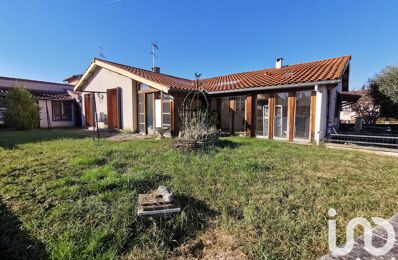 vente maison 40 000 € à proximité de Valderiès (81350)