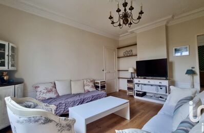 appartement 4 pièces 75 m2 à vendre à Épernay (51200)