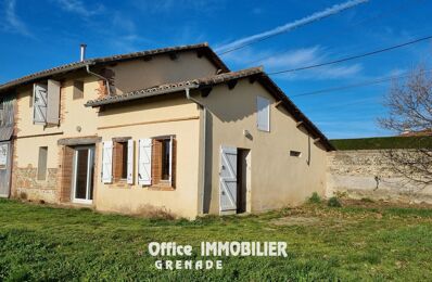 vente maison 268 500 € à proximité de Lagraulet-Saint-Nicolas (31480)