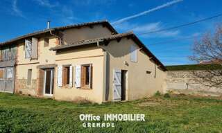 Maison 5 Pièces 130 m² à vendre à Aucamville (82600)